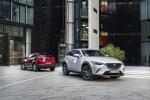 Mazda CX-3 2015 года